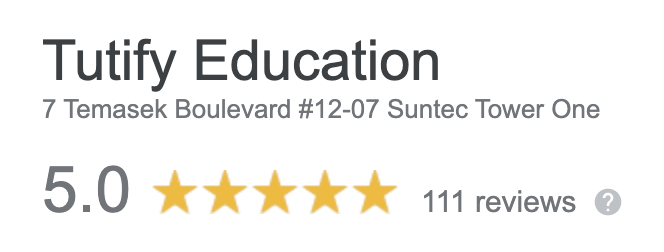 Tutify Education review