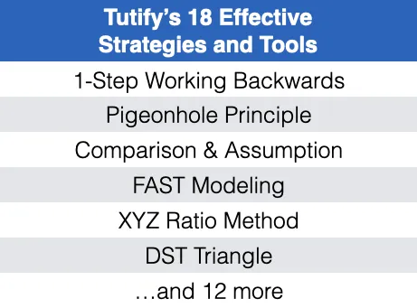 Tutify Education 18 Effective Strategies and Tools