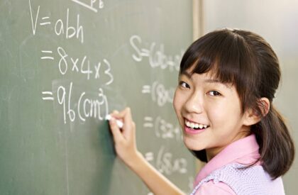 Here’s How Your Child Can Regain Confidence in Mathematics