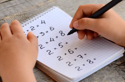 Top 5 Math Topics Kids Struggle With and How to Tackle Them