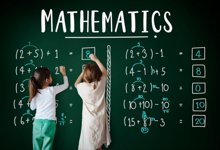 Find Math 25 Fun Math Activities For Kids, Primary, & High School Students ...
