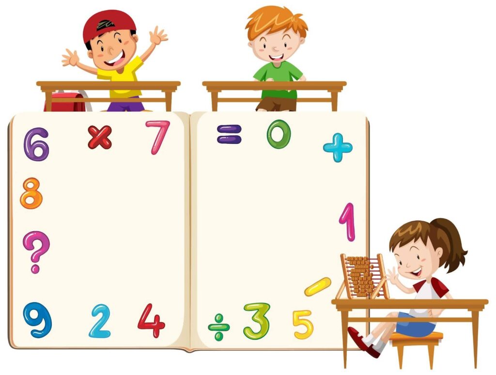 25 Fun Math Activities For Kids, Primary, & High School Students ...