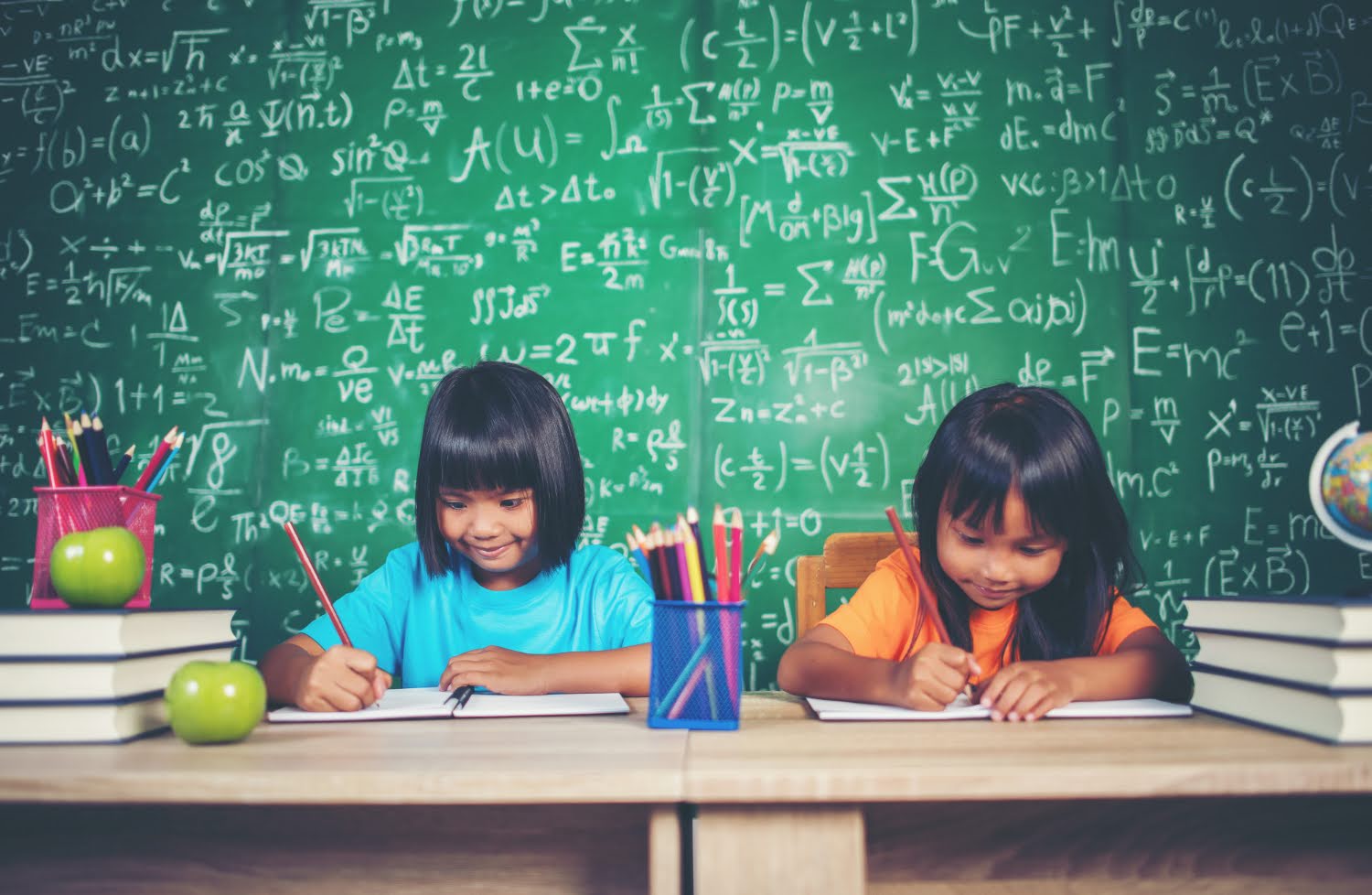 A Parent’s Guide How to Improve Your Child's Math Memory