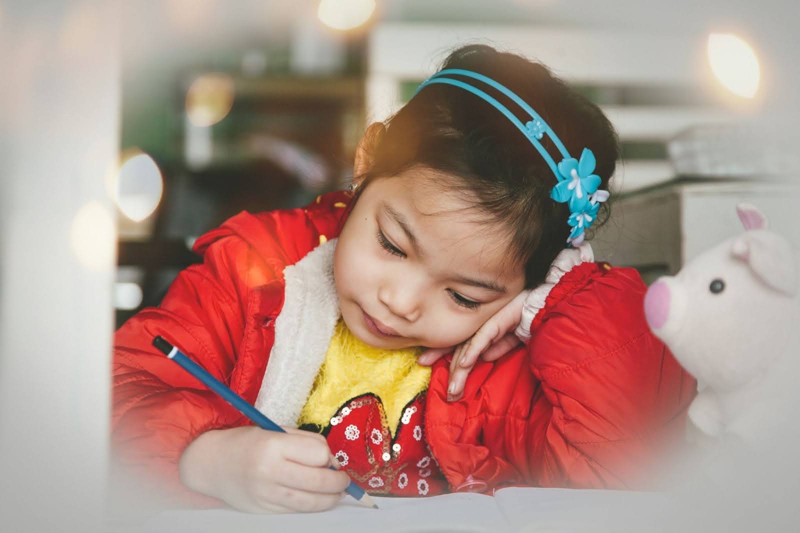 How Parents Can Support Their Children