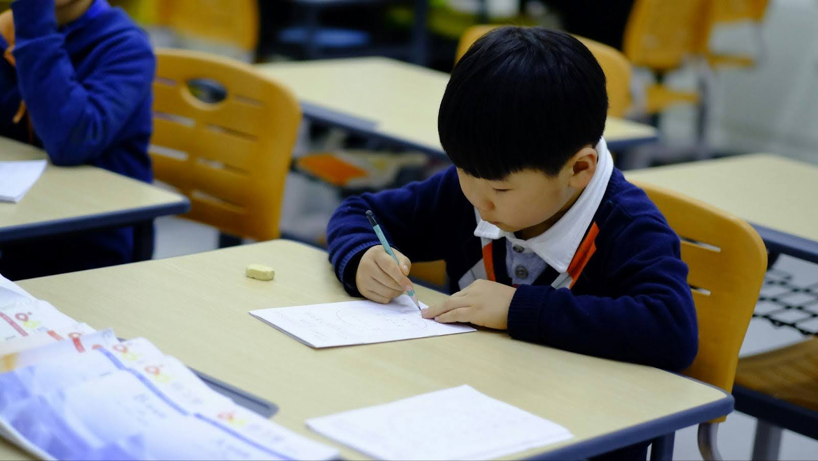 The Expert Guide To PSLE Exam Preparation A Specialist’s Strategy
