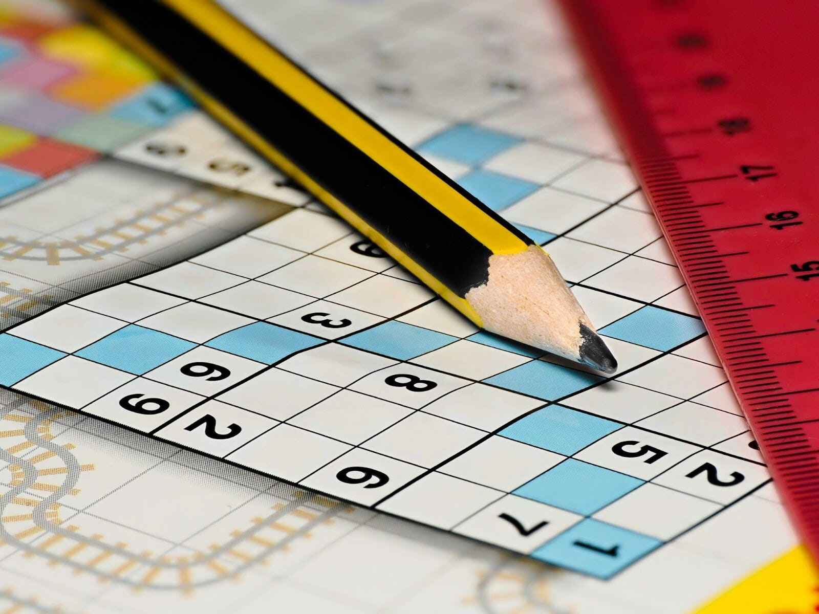 The Ultimate Lists of Math Games and Puzzles for Students
