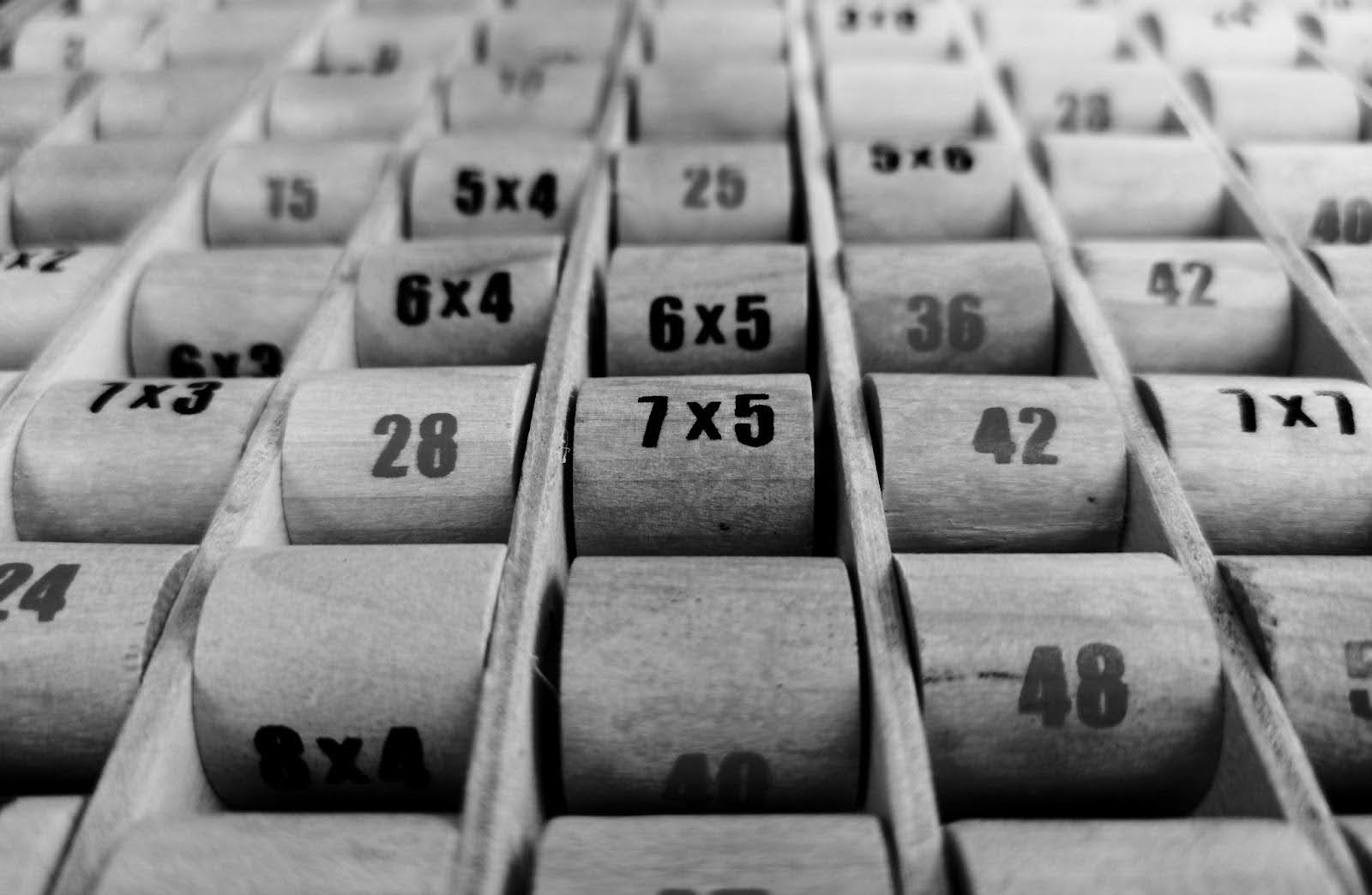 Top 5 Math Games for Secondary School Students