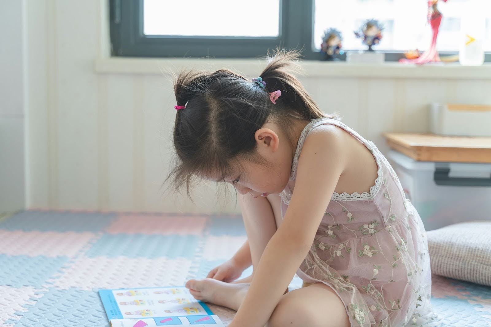 When to Seek Specialised Help The Role of Math Tuition