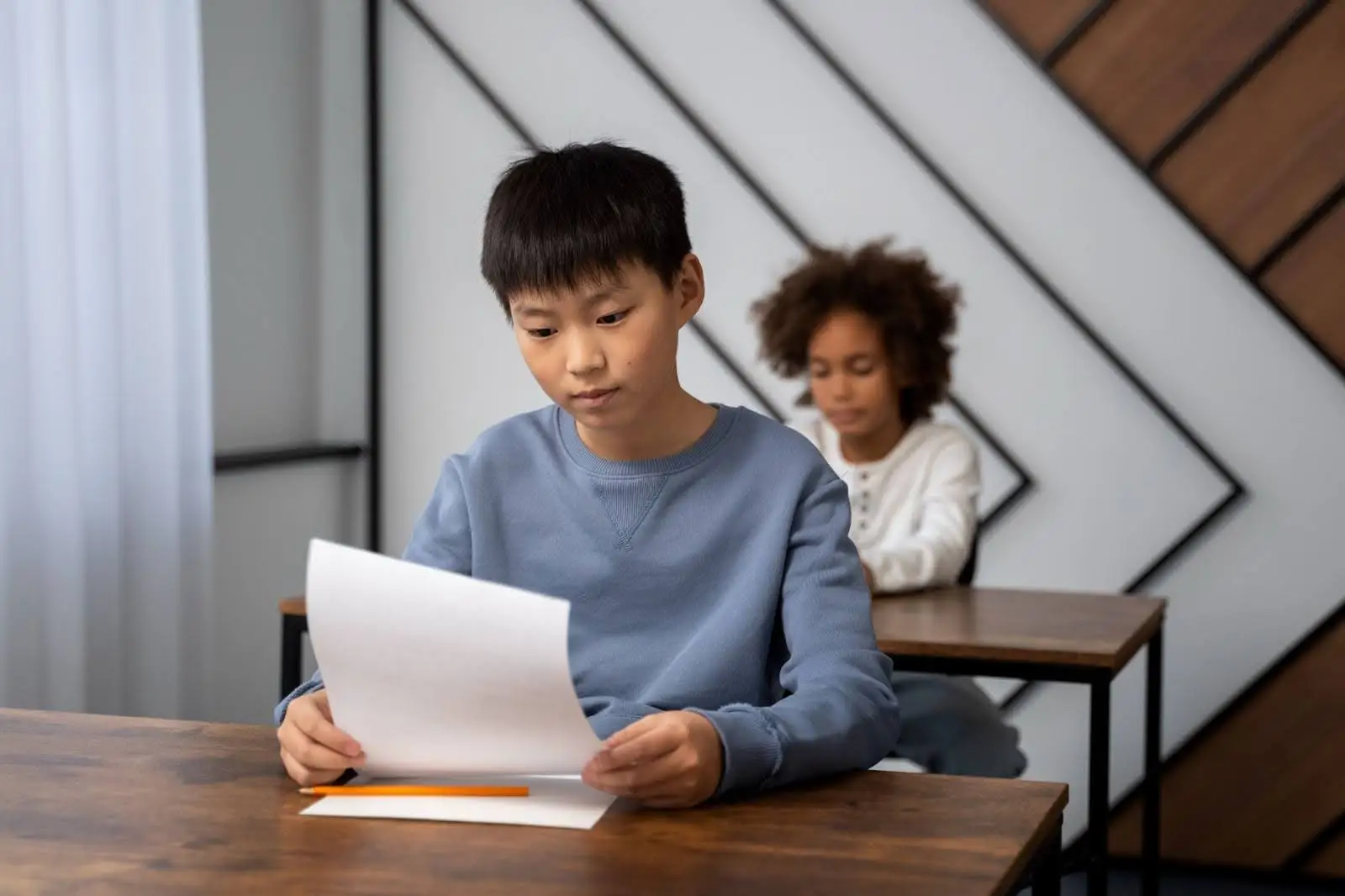 6 Core Life Skills Developed Through Primary Math