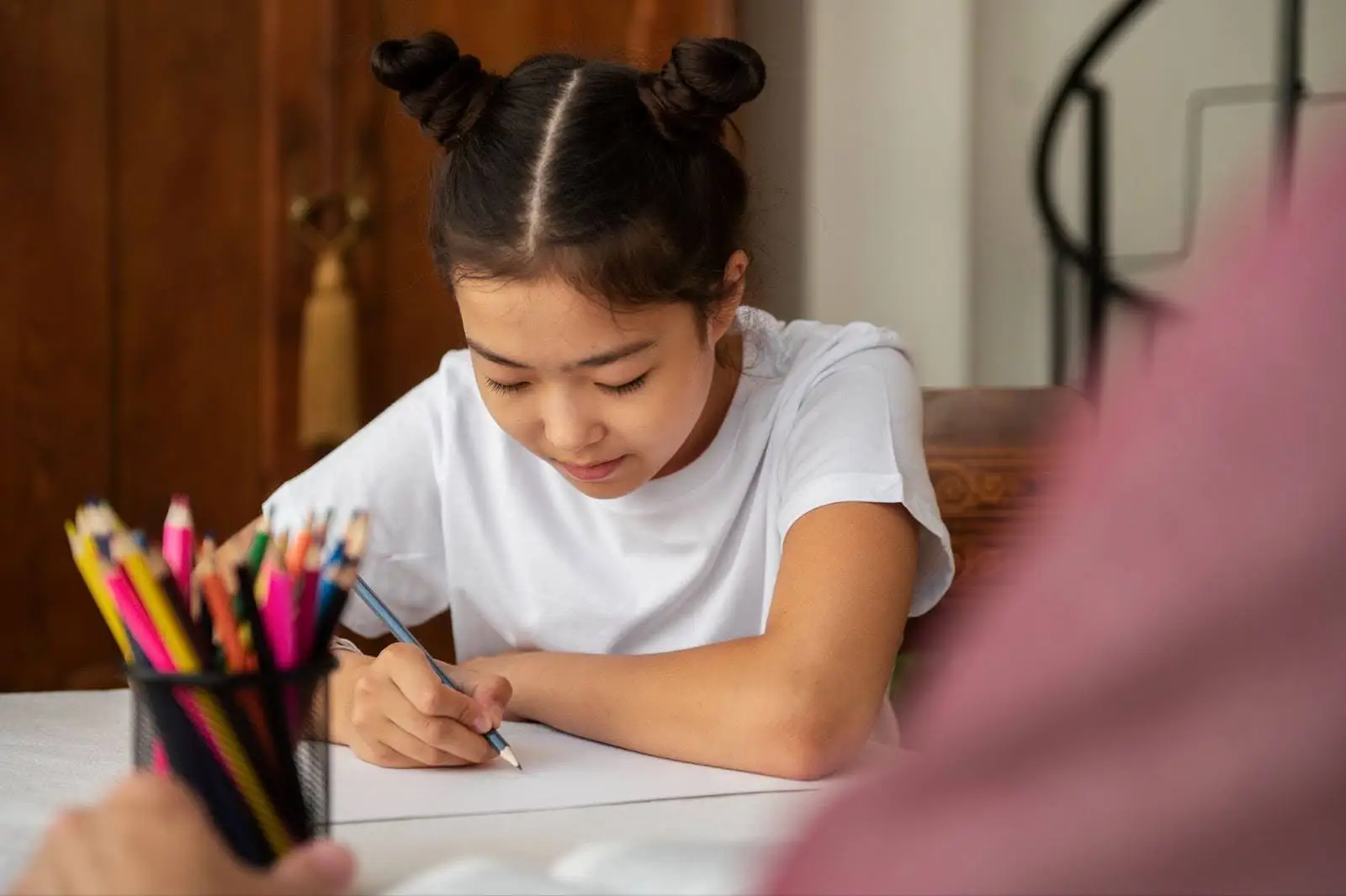 Beyond The Classroom How Primary Math Builds 6 Life Skills