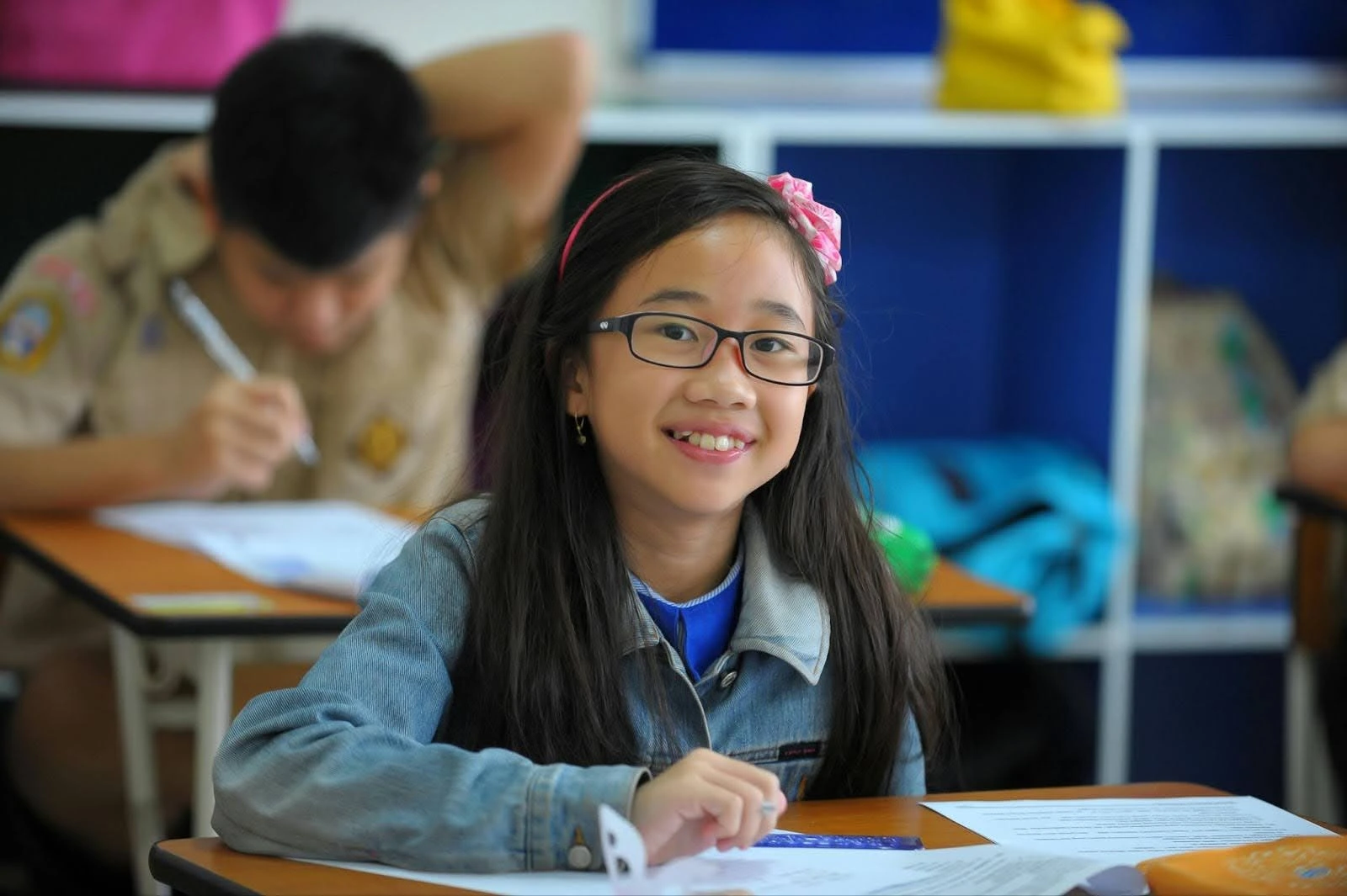 How Parents Can Support the Development of Logical Thinking Through Math