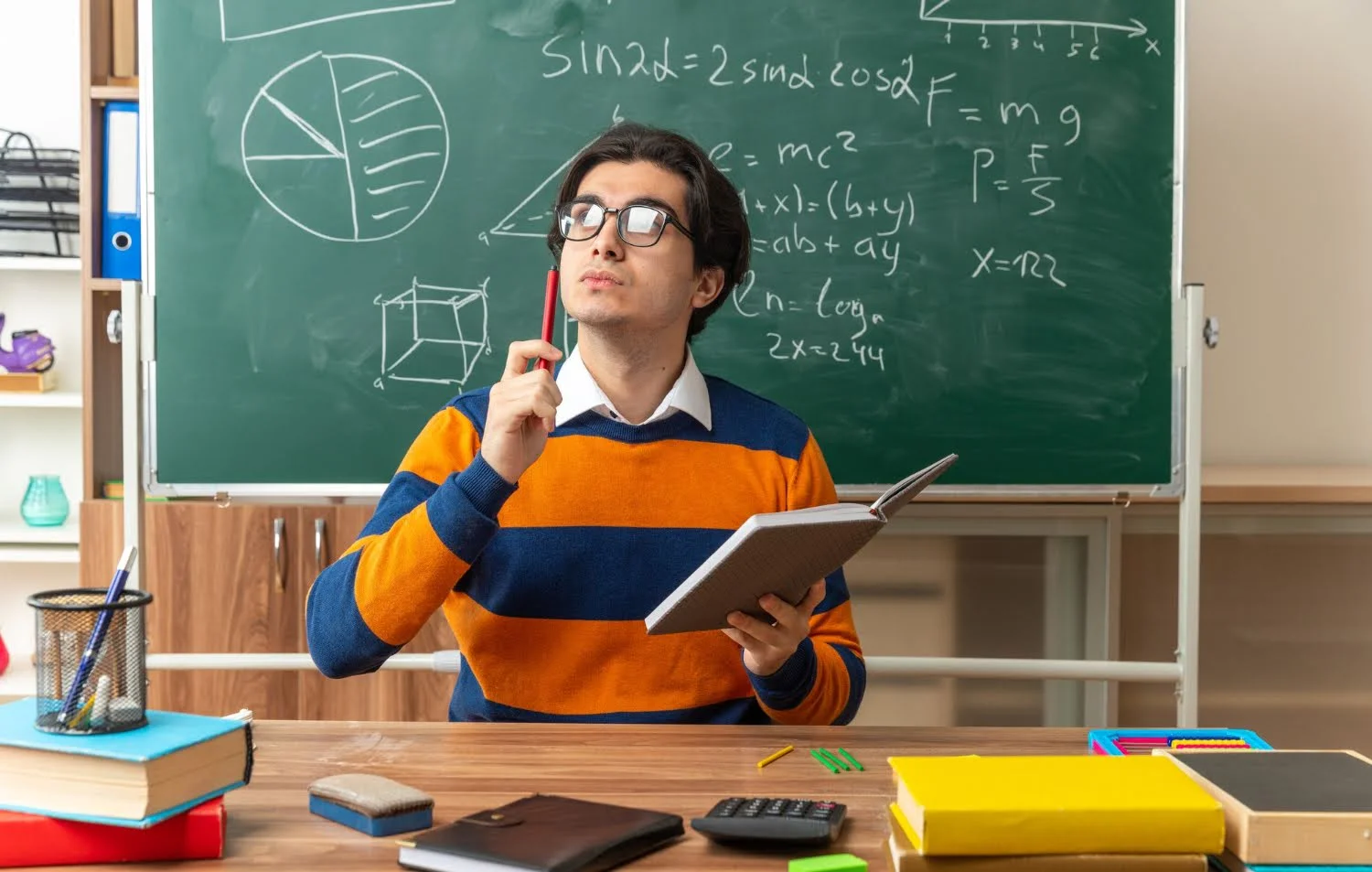 Making Maths Fun and Engaging Creative Activities for Different Age Groups