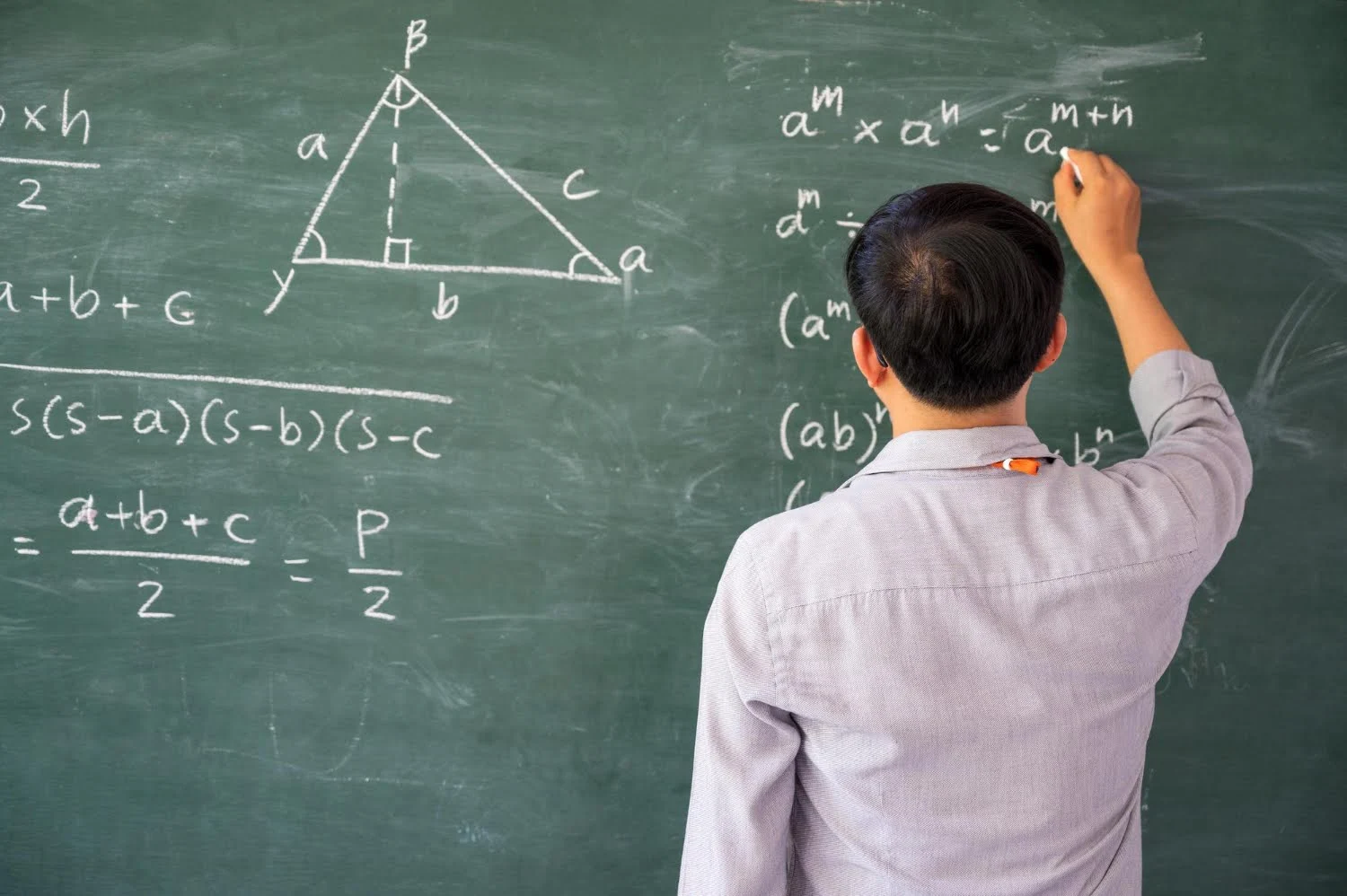 Tackling Common Mistakes Made by Singaporean Students