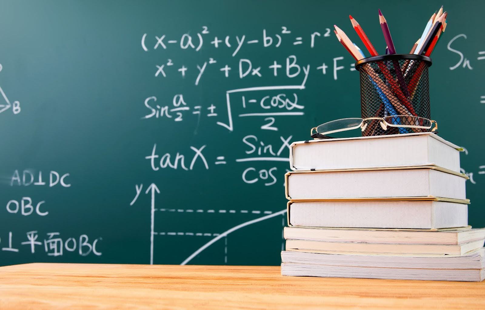 Why Understanding the MOE Math Syllabus Matters