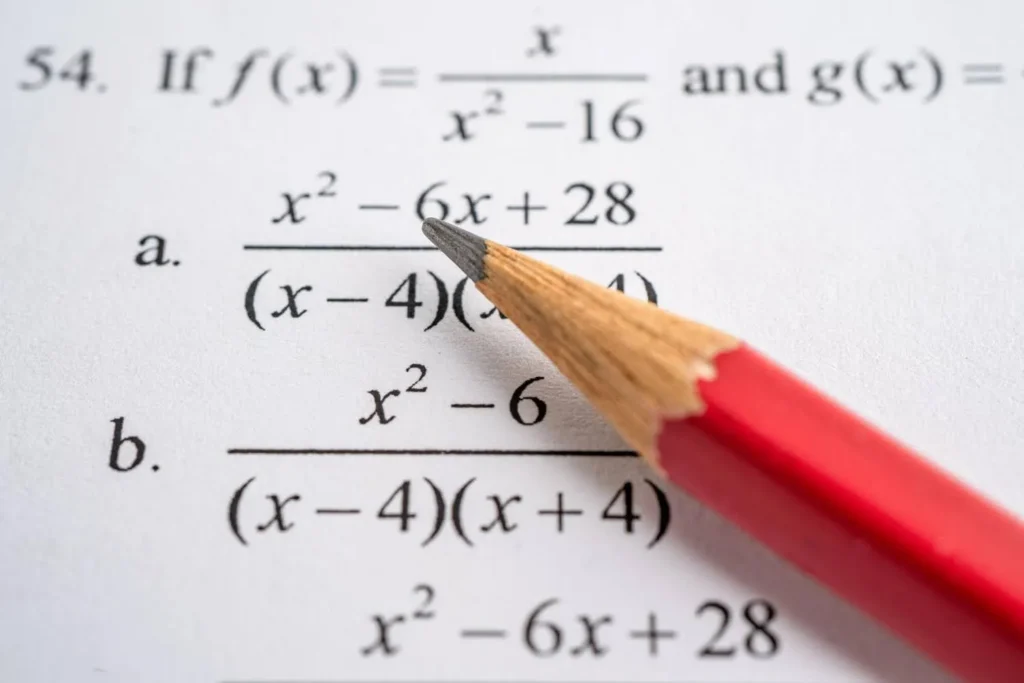 15. Define Variables Clearly