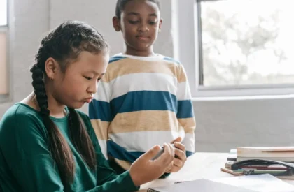 Algebra Rules Explained For Primary School Students In Singapore