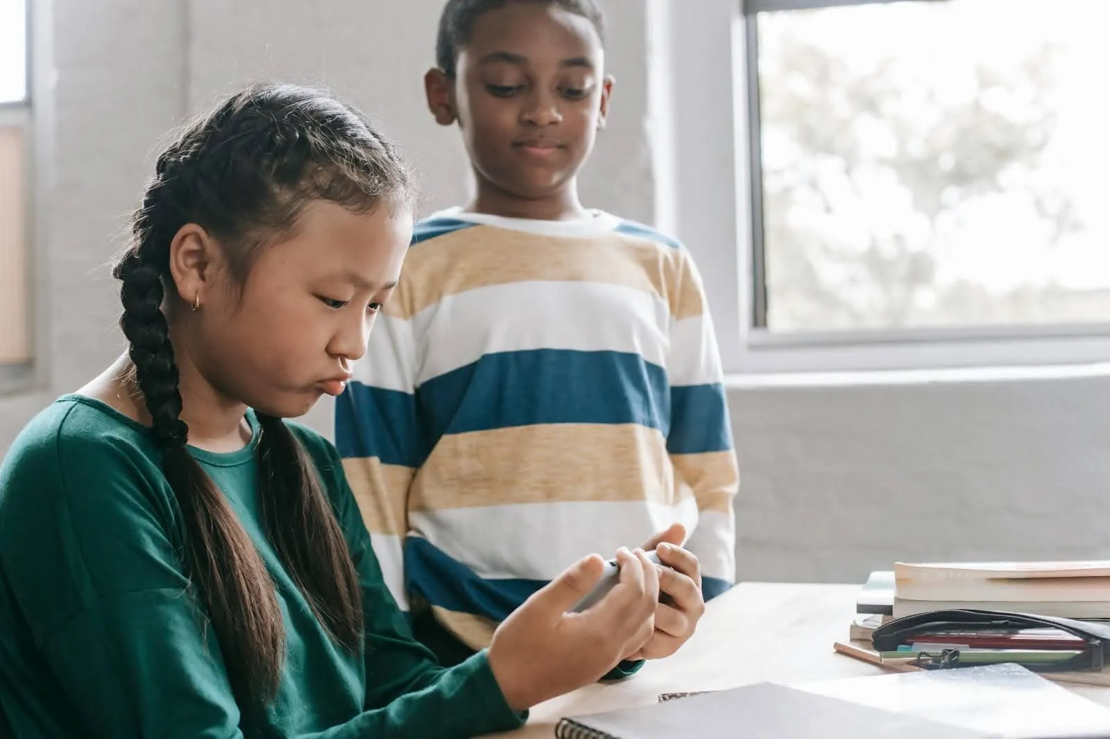 Algebra Rules Explained For Primary School Students In Singapore