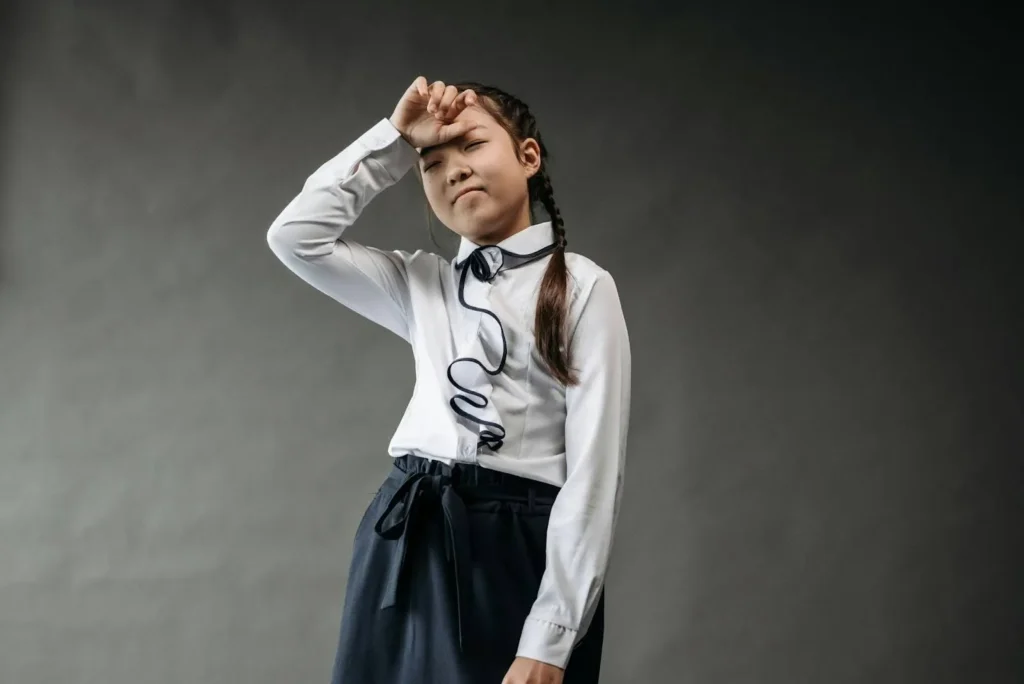 How Proper Guidance Helps Children Master Algebra Rules
