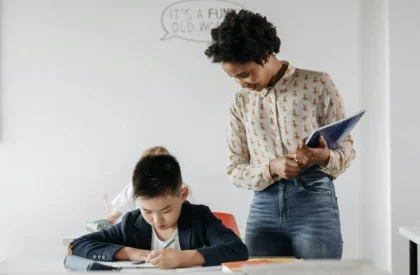 How To Develop Math Skills In Early Childhood
