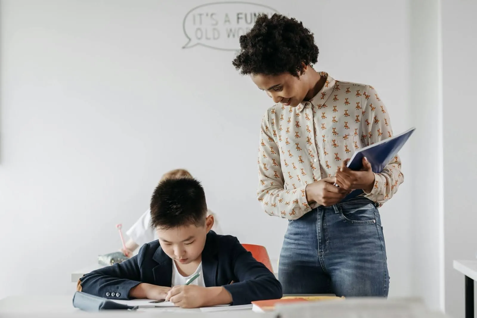 How To Develop Math Skills In Early Childhood