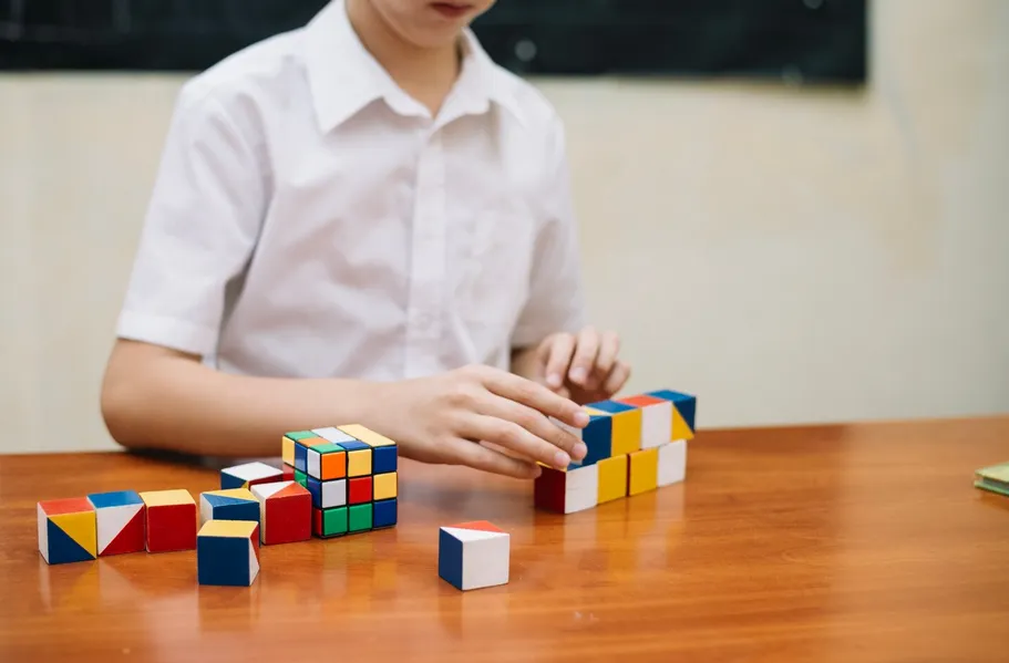 Math Olympiad Preparation For Primary Students