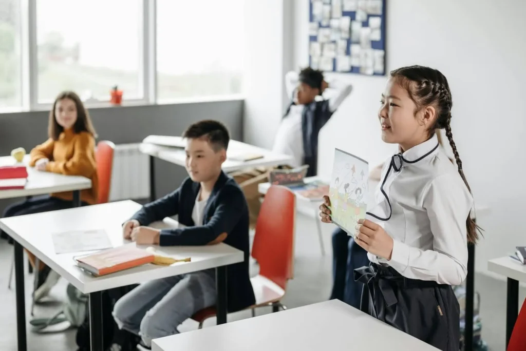Practical Activities To Improve Math Skills At Home