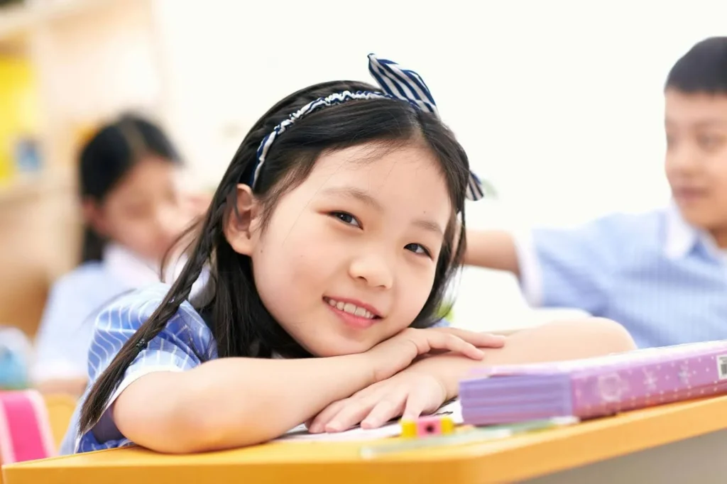 Why Your Primary School Child Needs This Topic